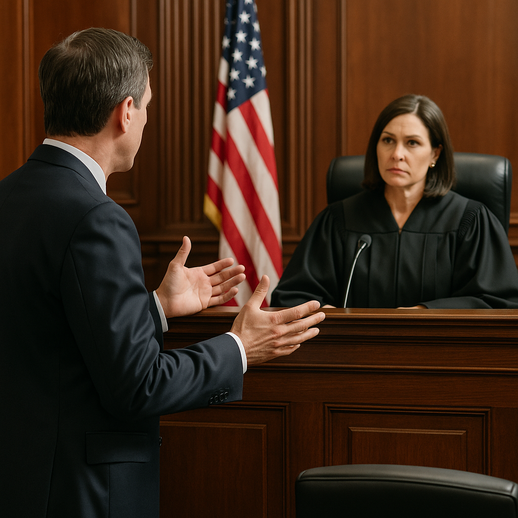 Rhode Island Family Court Divorce Lawyer