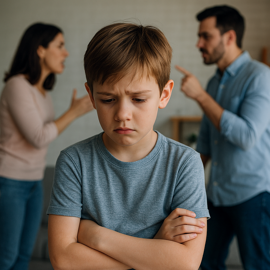 Best Interests of the Child in RI Family Court